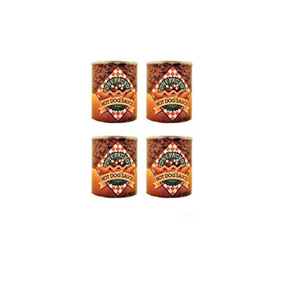 Hot Dog Sauce N15283