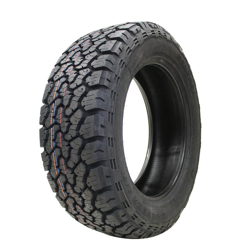275/70R17 121 R Tire O8053