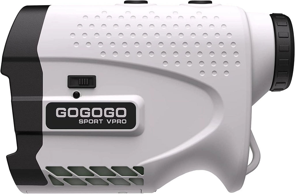 650 Yards Golf Rangefinder with Flag Lock P23160