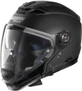 Flat Black Helmet R6098