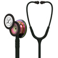 Black Tube 27 inch Stethoscope V9677