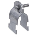 1/2 in. Stainless Steel Conduit Clamp W102942