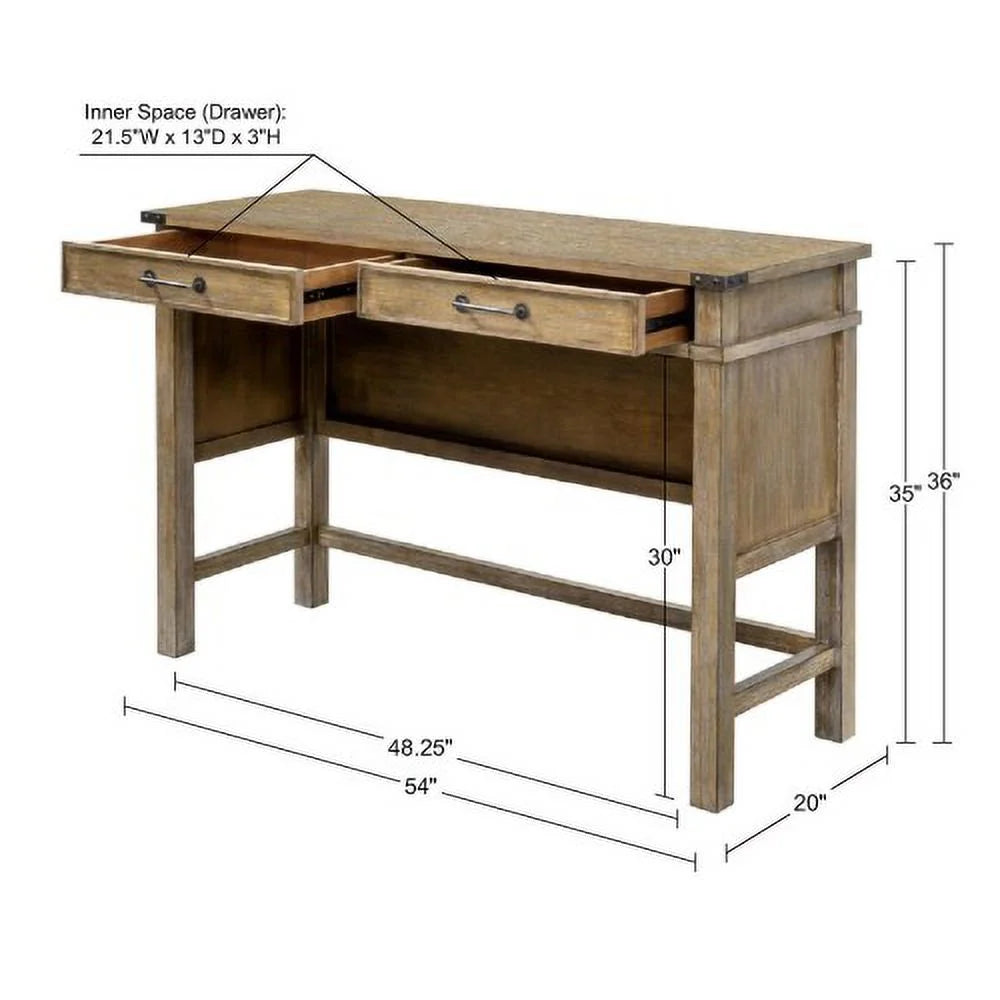 Occasional Table with 2 Drawers U766252
