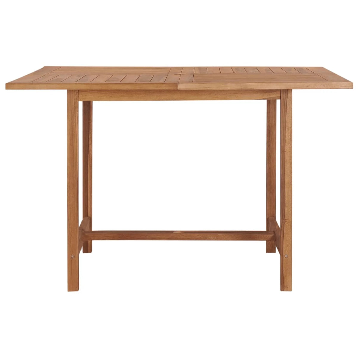 Solid Teak Wood Garden Table I1240