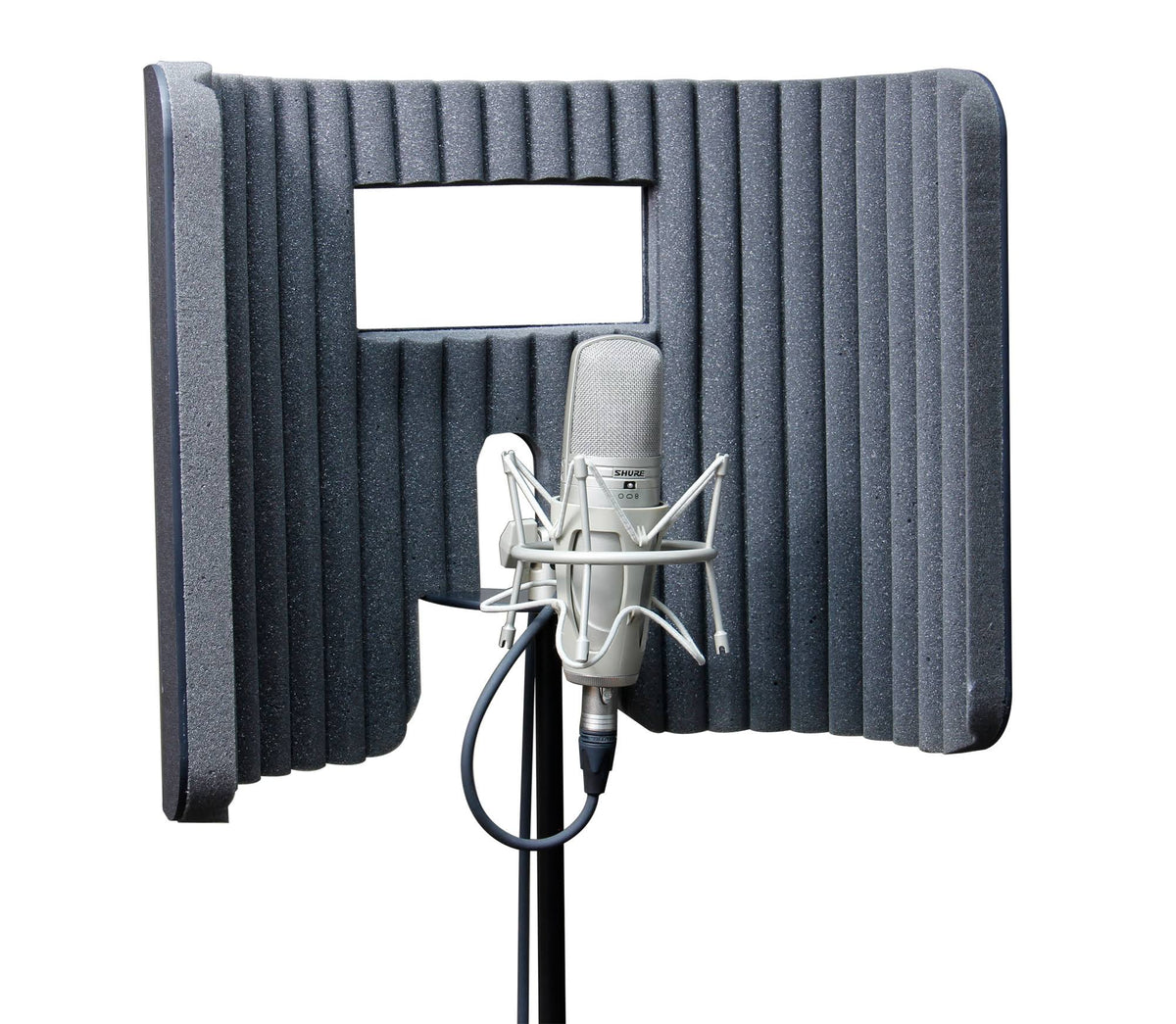 Nearfield Absorber Z409