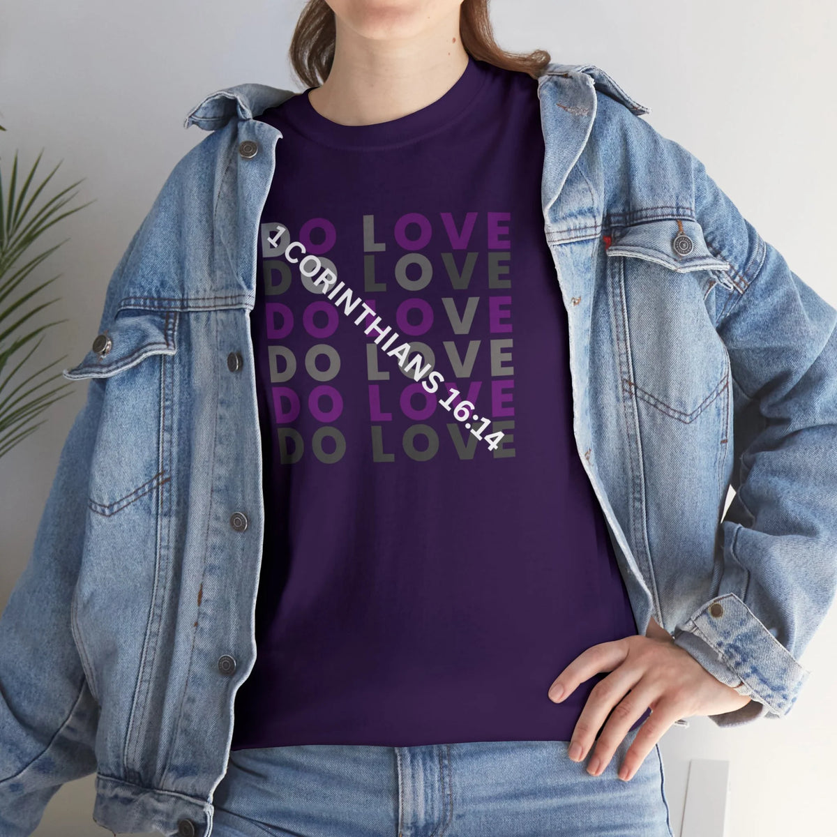 Graphic Casual Unisex T-Shirt L57122