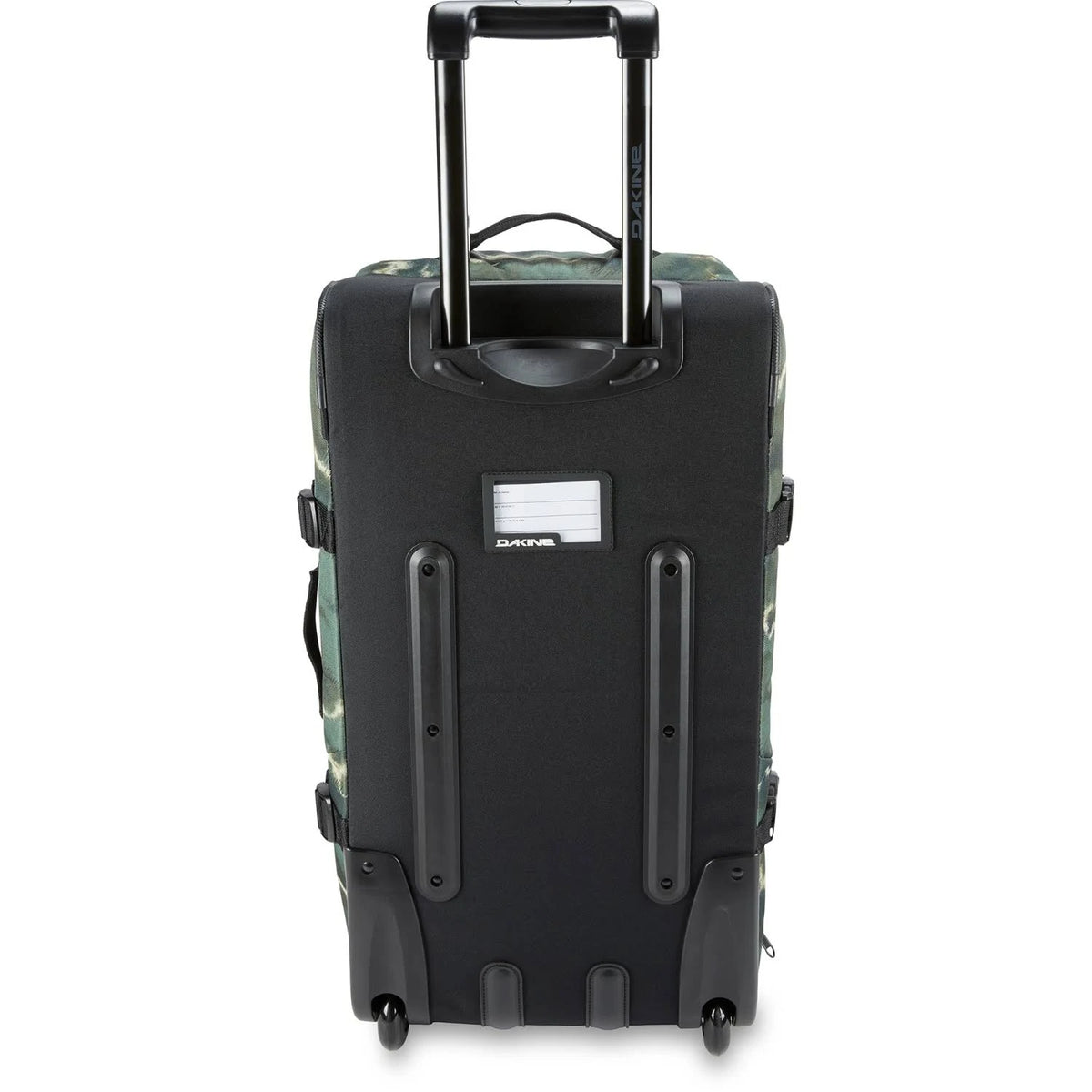 75L Olive Camo Bag D178
