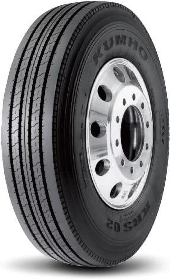 285/75R24.5 G Tire Q555632