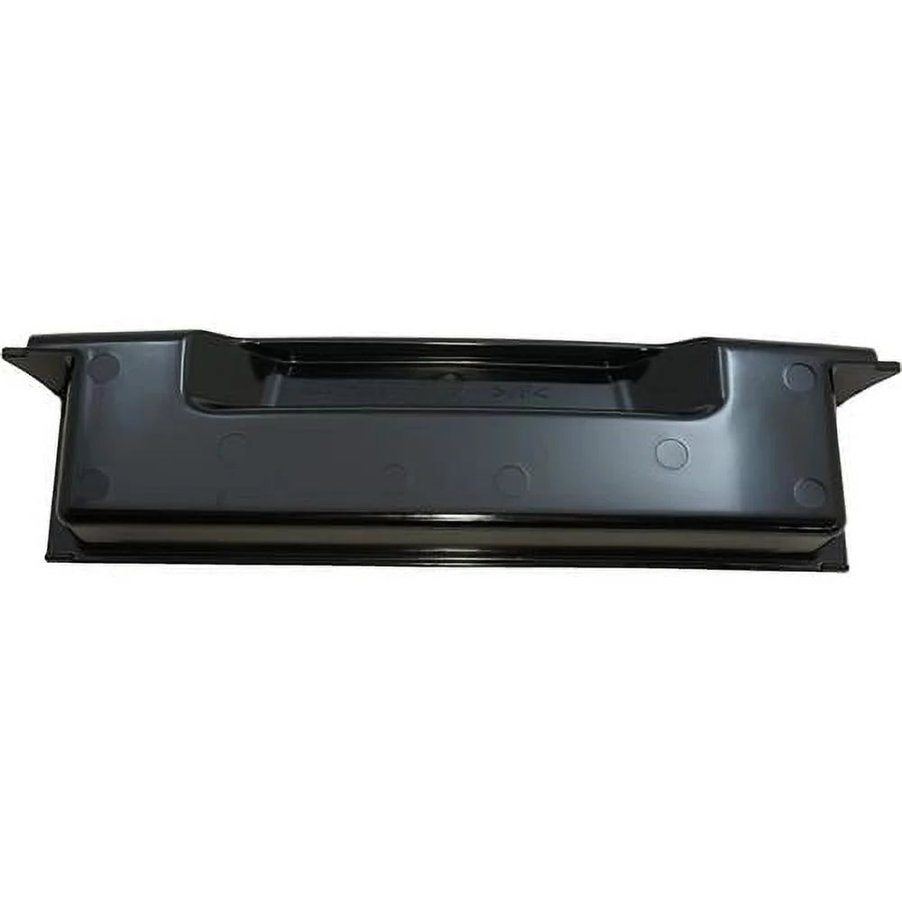 Drip Tray Assembly for Electric Griddles Q264