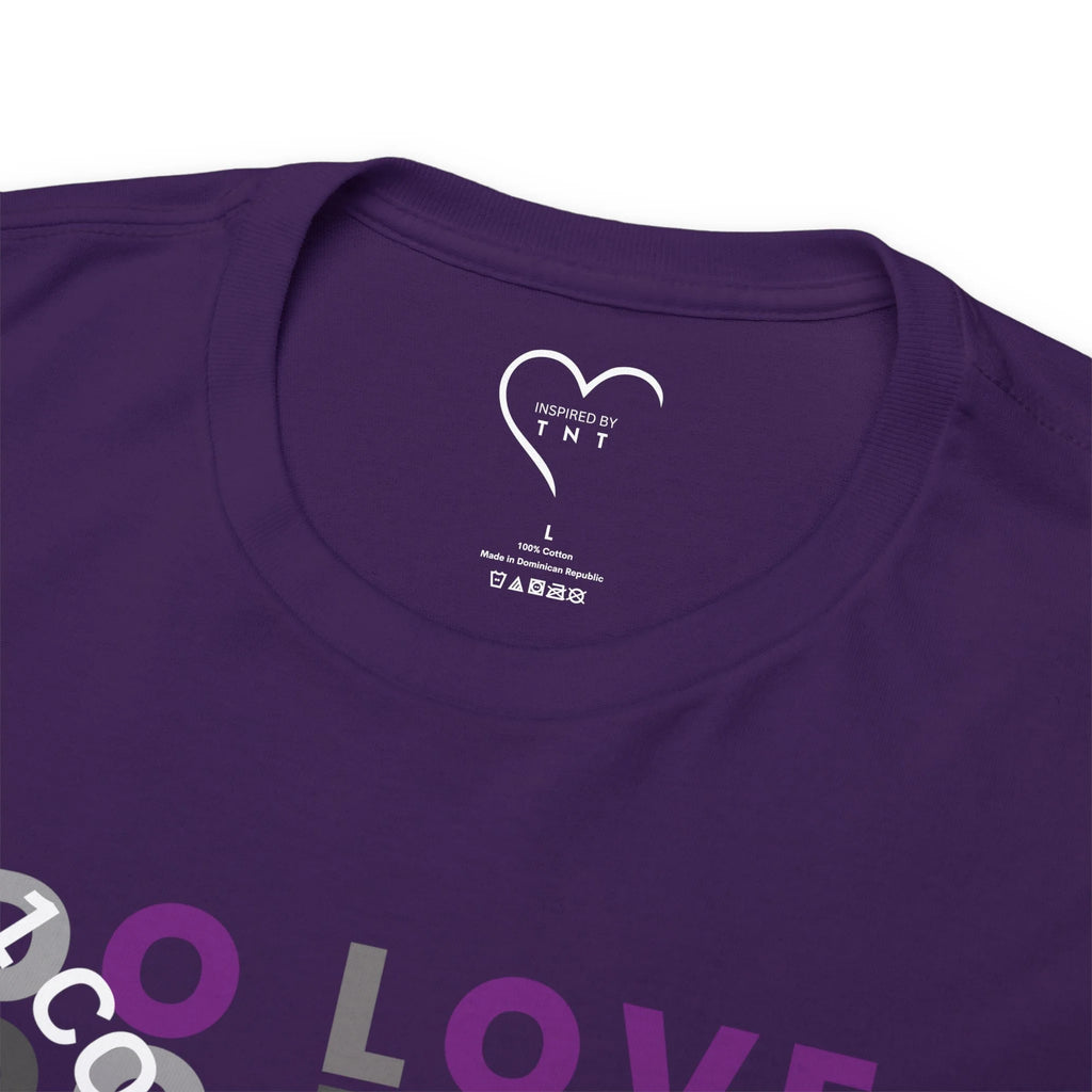 Graphic Casual Unisex T-Shirt L57122