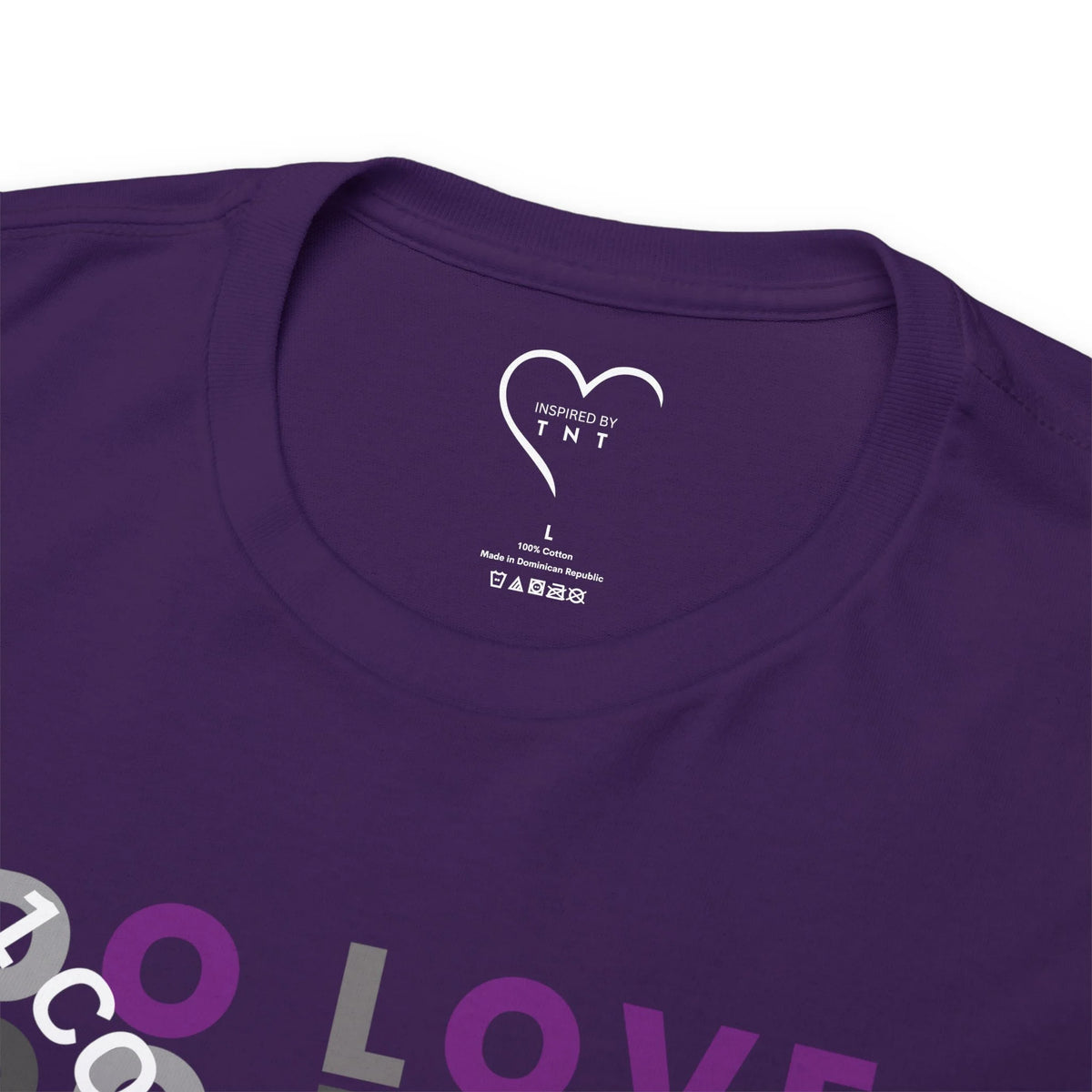 Graphic Casual Unisex T-Shirt L57122