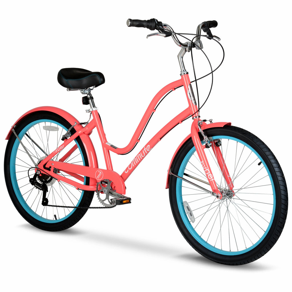 Women's 26 In. Commuter Bike G210370