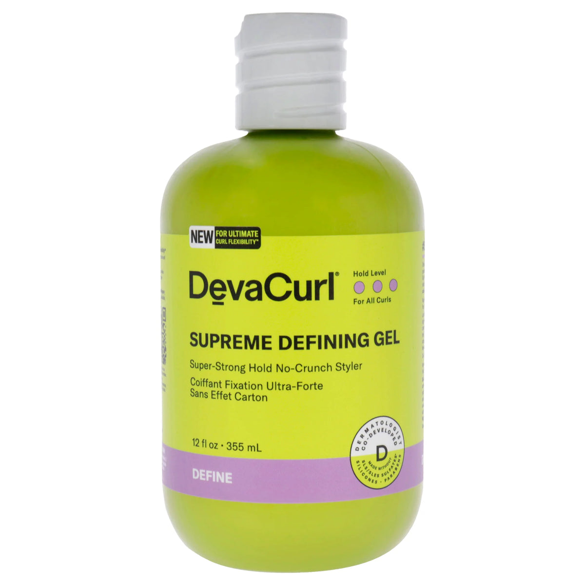 12 oz Gel C891689