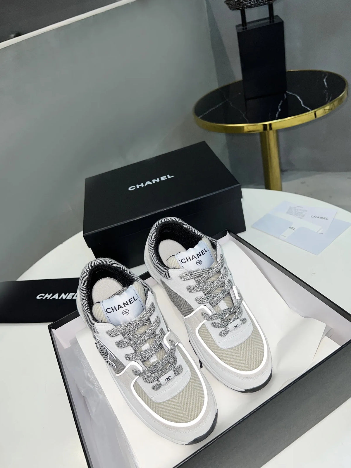 Shoes X961