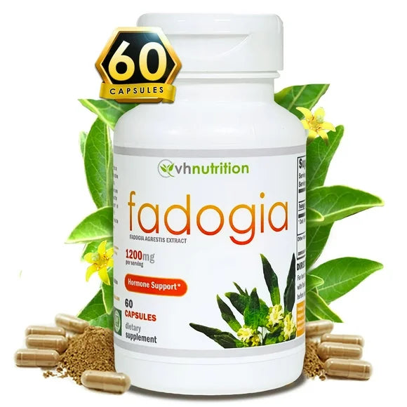 60 Capsules Y6095