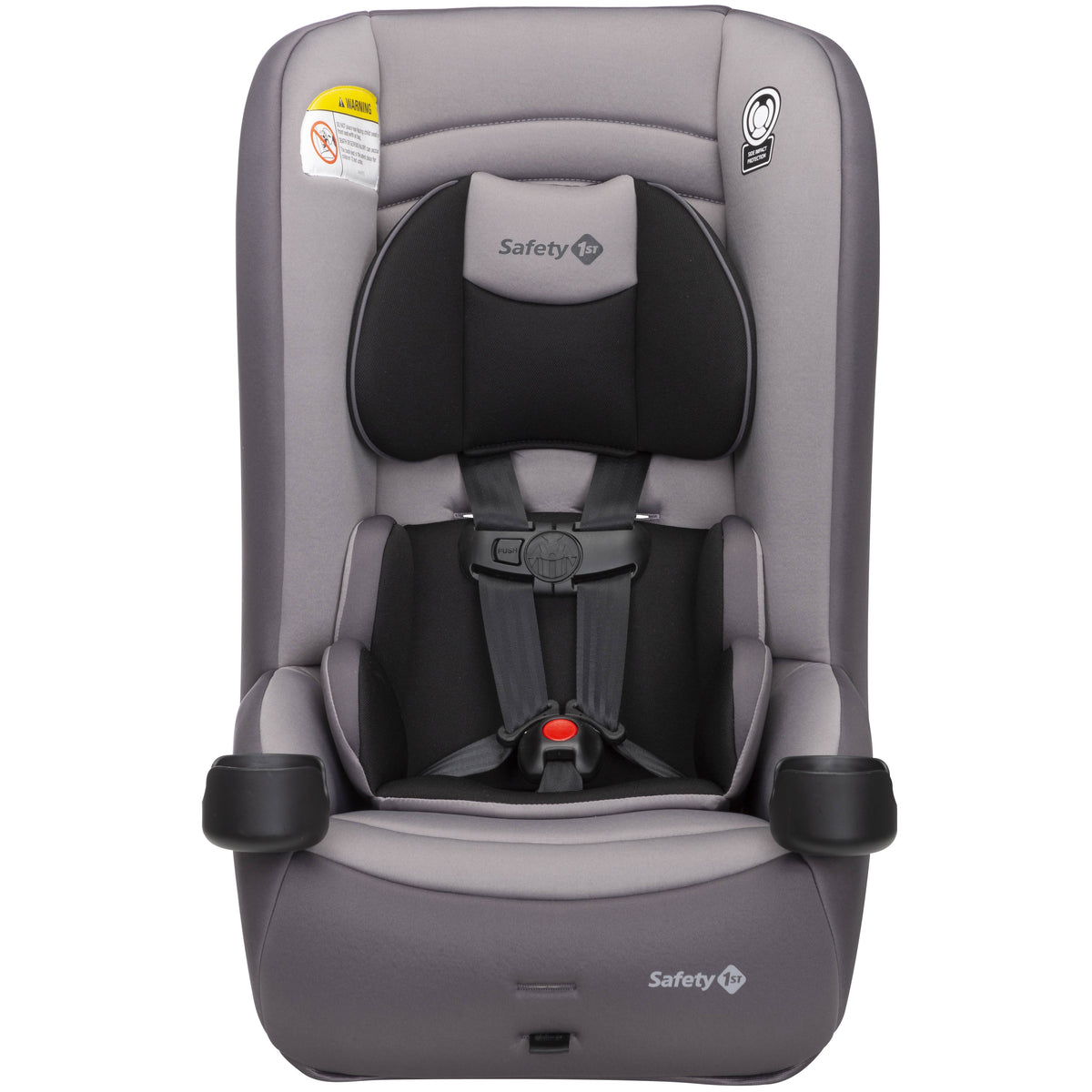 2-in-1 Convertible Car Seat C55591