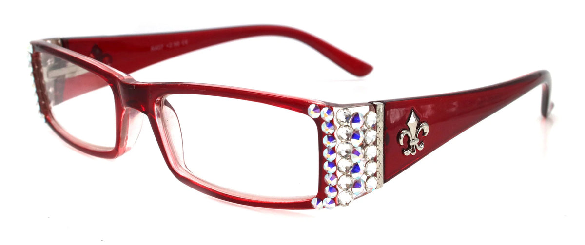 Women Reading Glasses U415