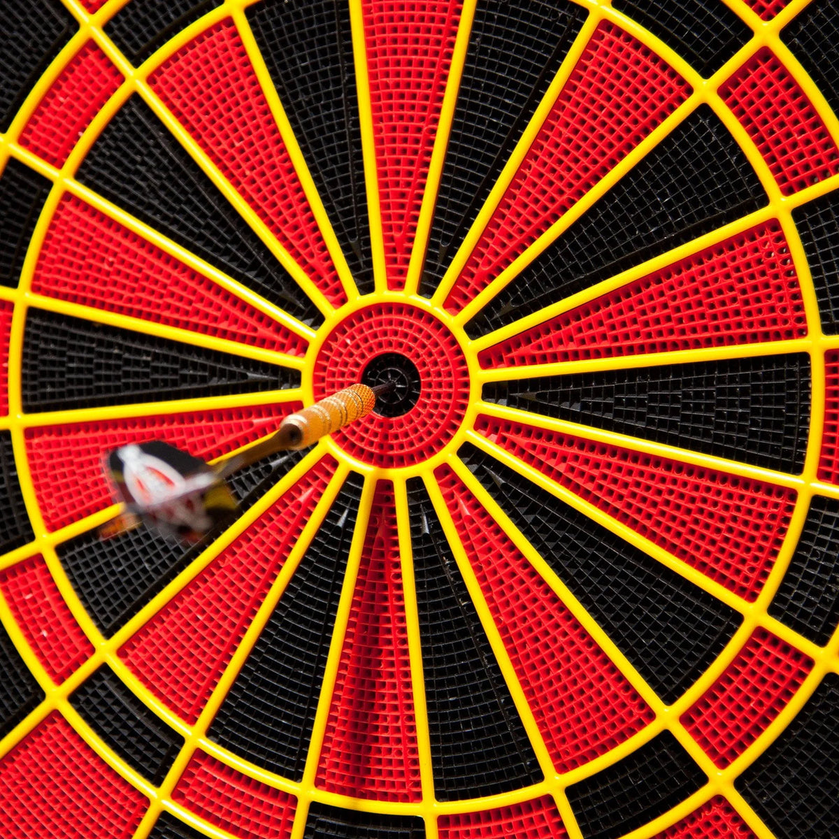 Electronic Dartboard K1659