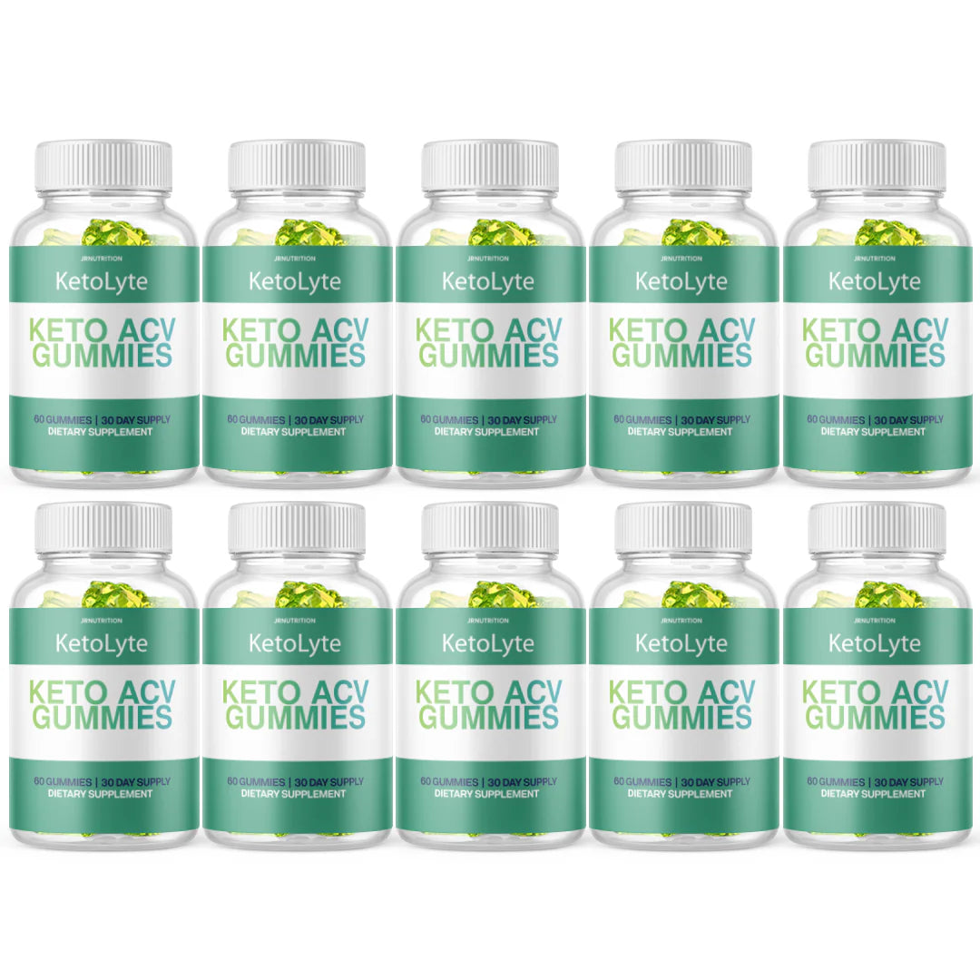 Keto ACV 1000mg Gummies Z2872