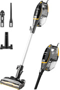 Lightweight 2 in 1 Corded Stick Vacuum Cleaner V785311