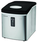 Heavy Duty Stainless Steel Ice Maker E7973