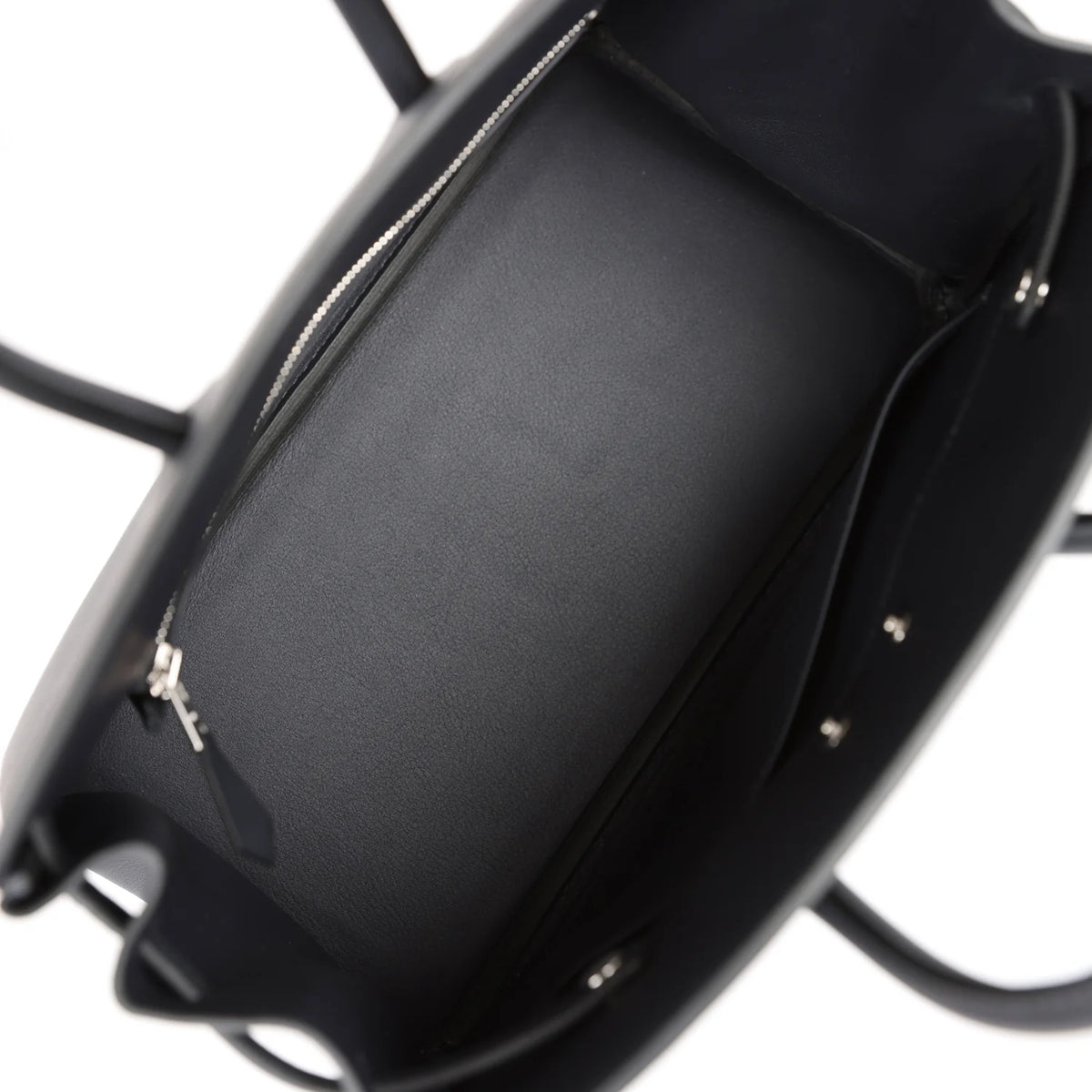 Caban Swift Palladium Hardware Bag Z855