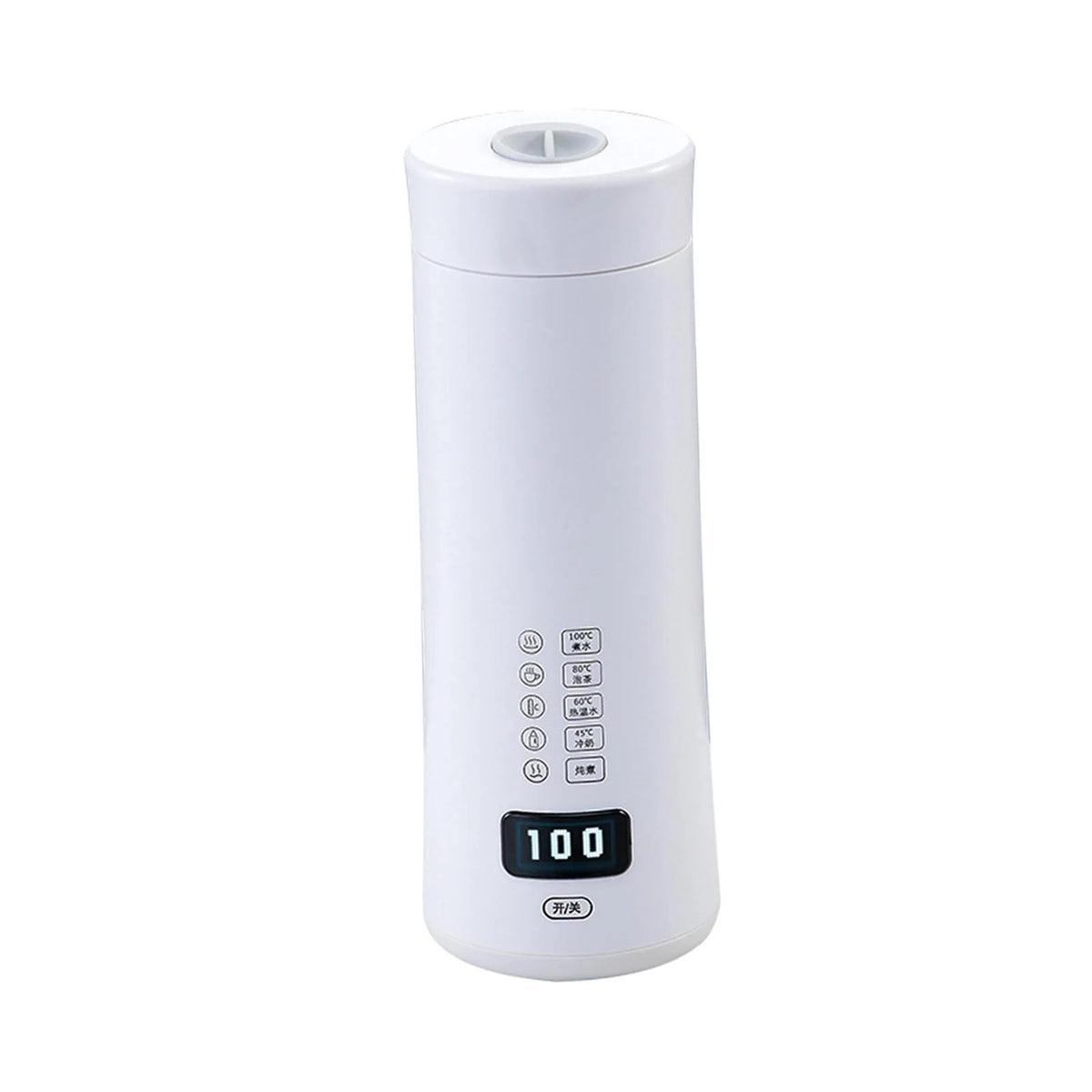 Portable Electric Heating Kettle T169264