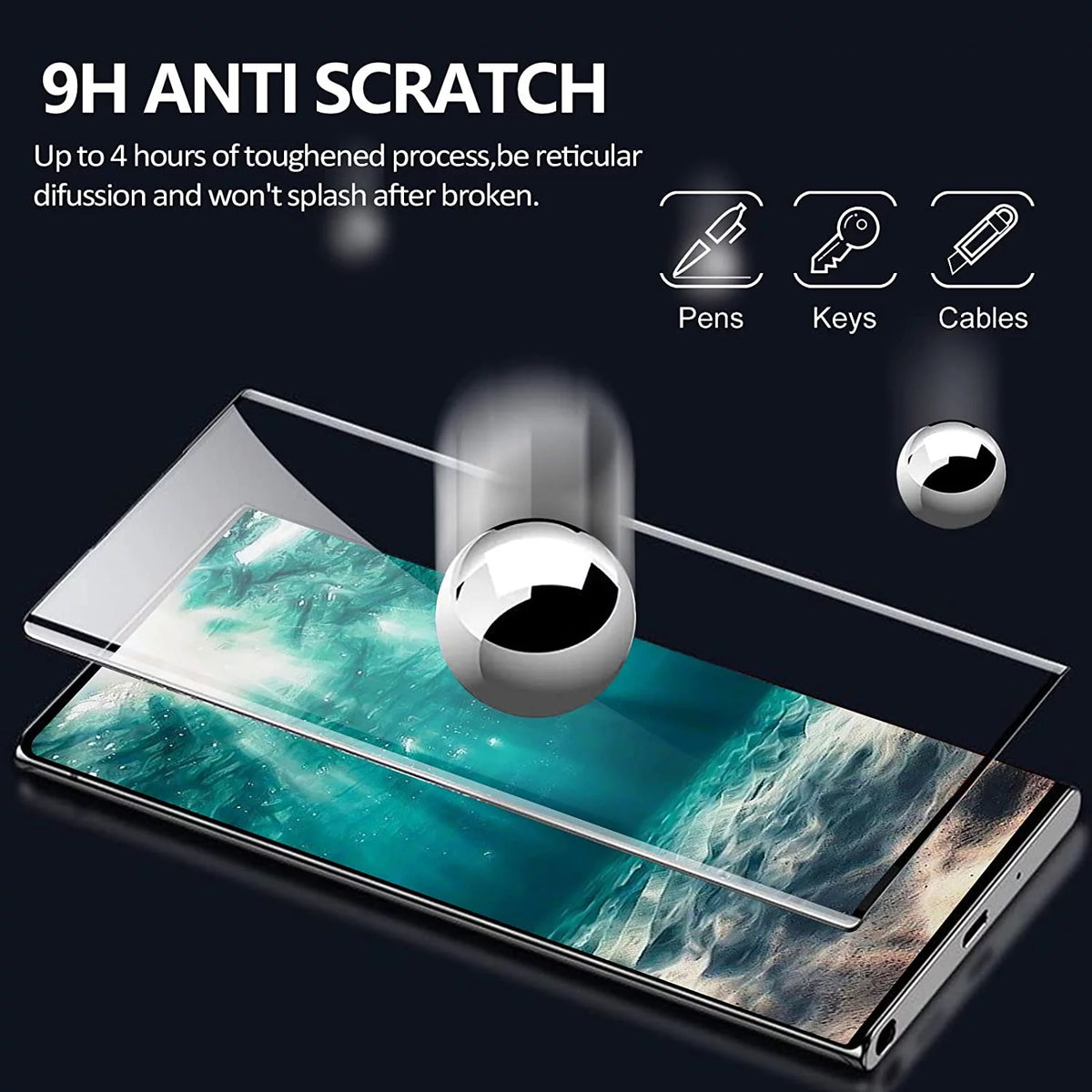 Half-Size Sheet Pans Set of 3 Aluminum M608