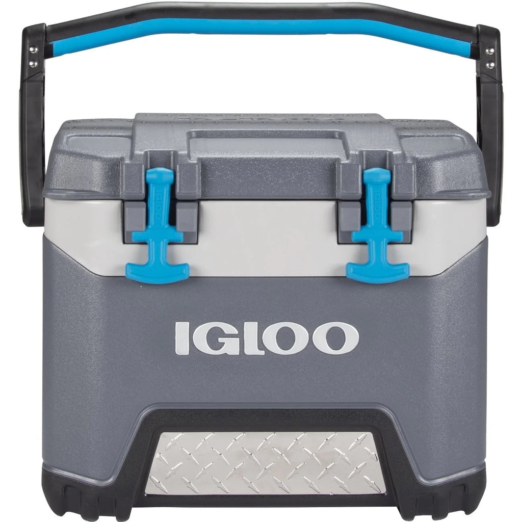 25 Quart Insulated Cooler W769