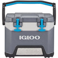 25 Quart Insulated Cooler W769