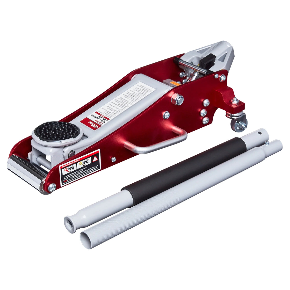 1.5-Ton Aluminum Floor Jack G637117