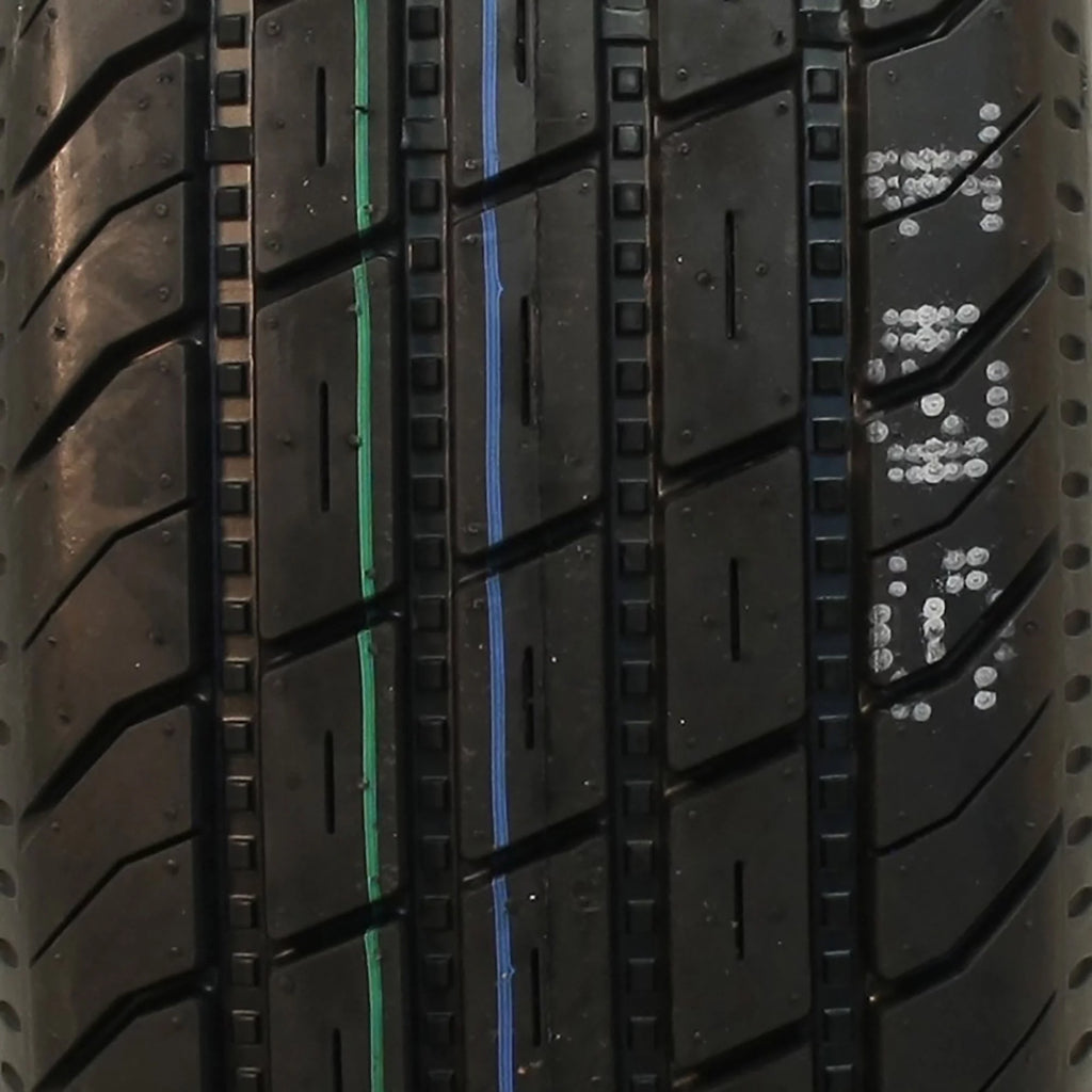 ST235/80R16 Trailer Tire G618
