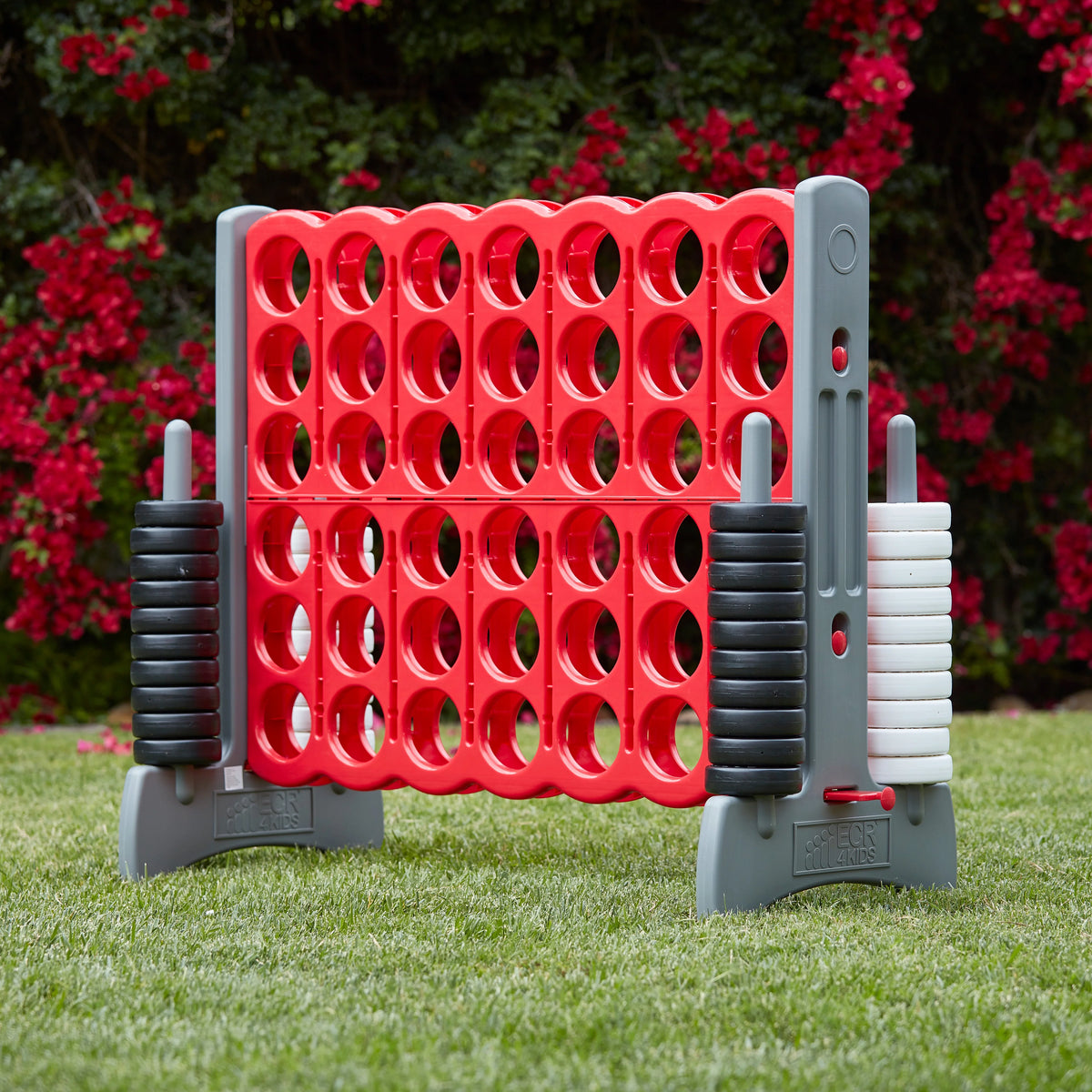 Jumbo 4-To-Score Giant Game Q765