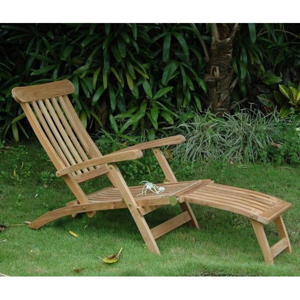 Teak Armchair Pack of 2 Y188475