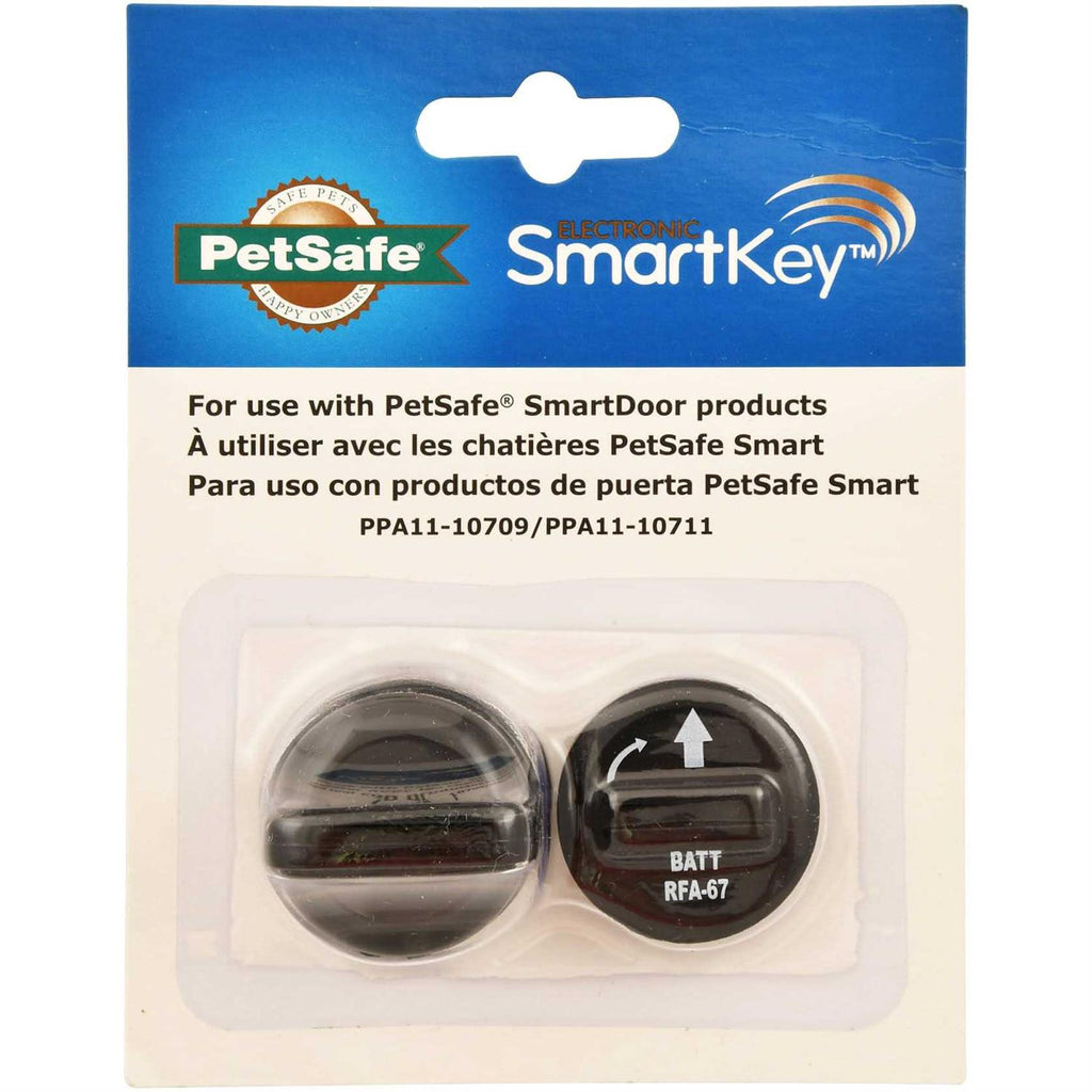 Electronic SmartDoor SmartKey Y2790