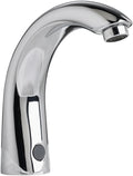 Battery Powered 0.5 GPM Faucet P38866