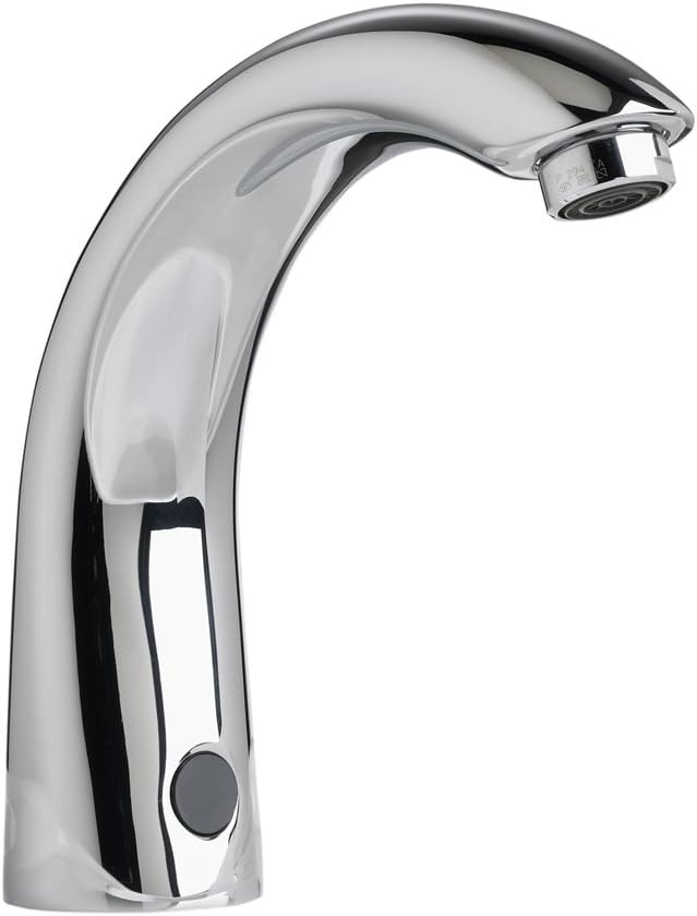 Battery Powered 0.5 GPM Faucet P38866