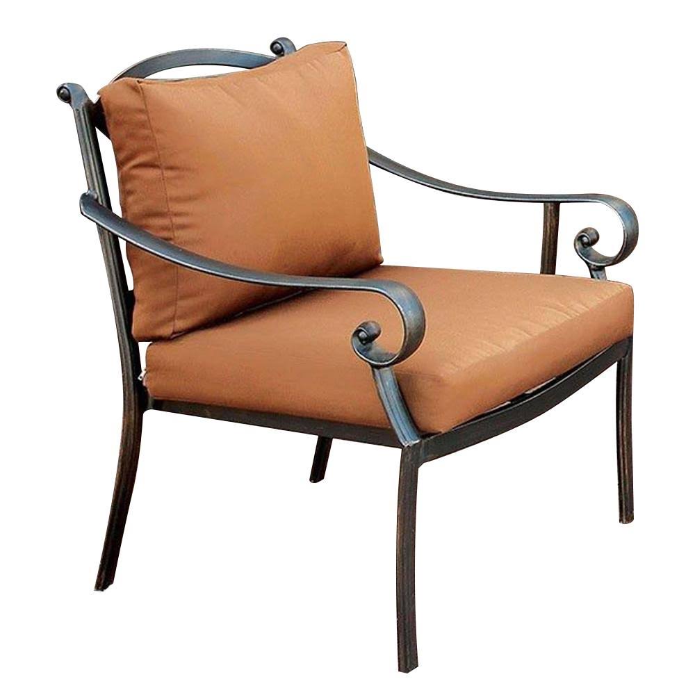 Patio Chair Z188676