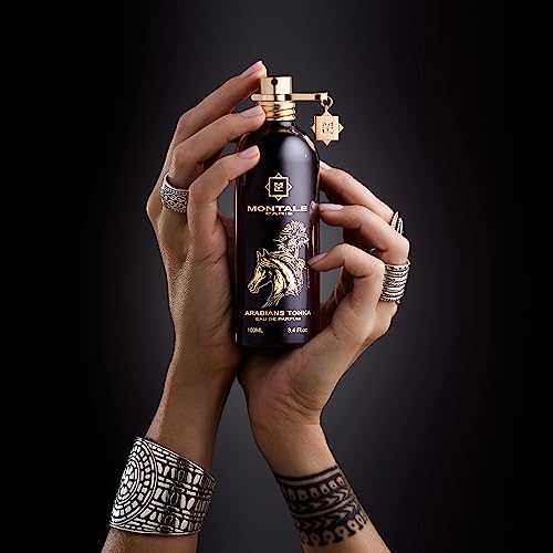 Eau De Parfum 3.4 Fl. Oz. S376531