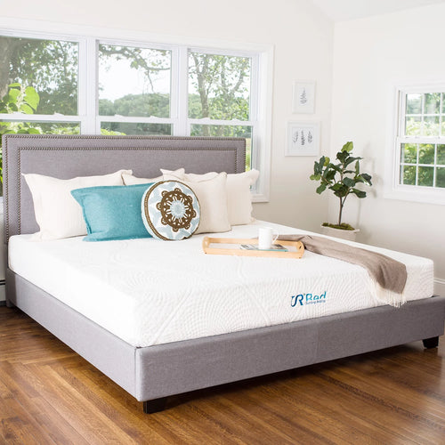 12 Gel Memory Foam Mattress Twin M325