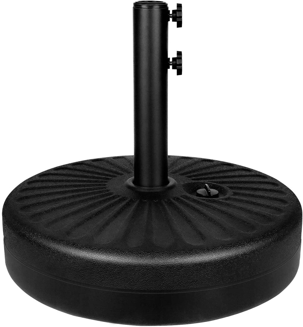 20" Heavy Duty Patio Umbrella Base Stand R14511