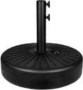 20" Heavy Duty Patio Umbrella Base Stand R14511