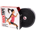 Black Kinesiology Tape Q98159