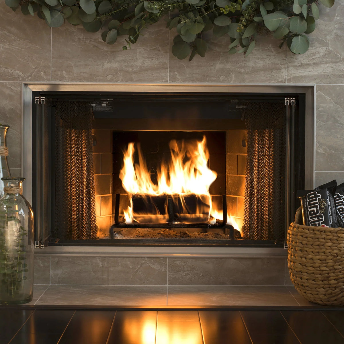 Firelogs 4.5 LB F1422