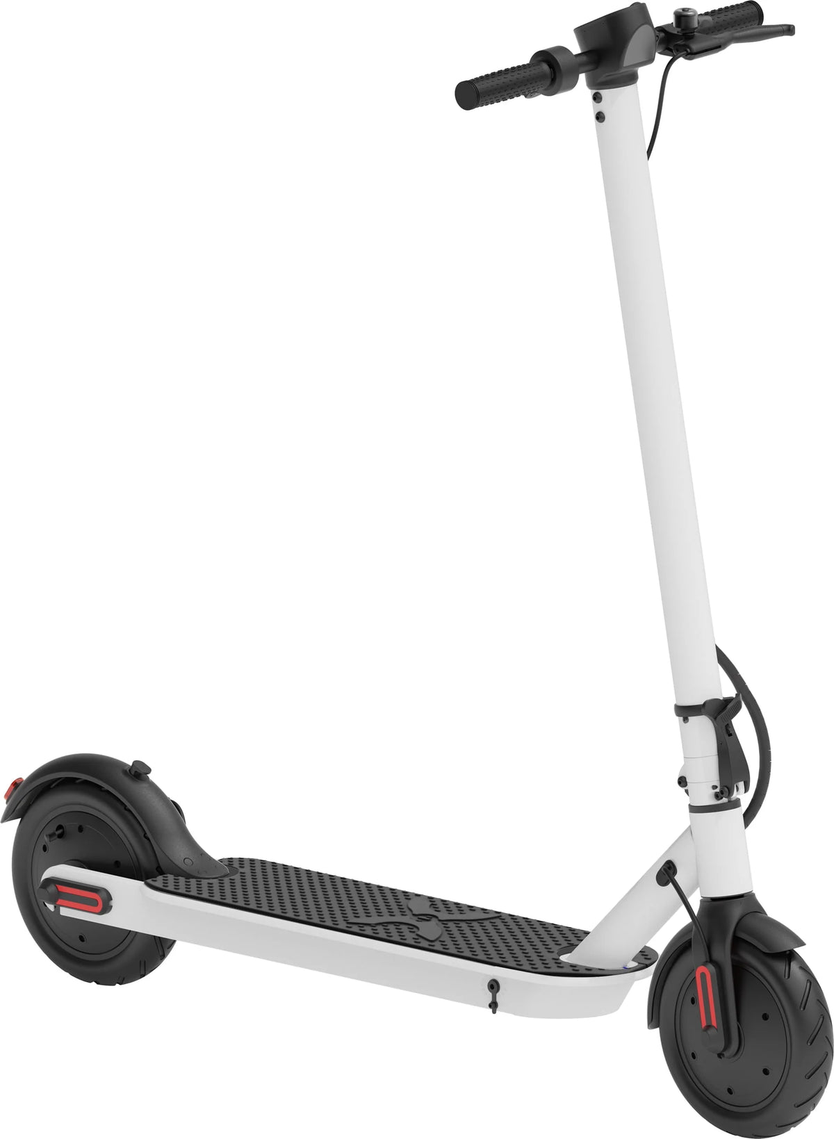 Self Balancing Electric Scooter 16 mph Max Speed UL 2272 Certified Yellow P316678