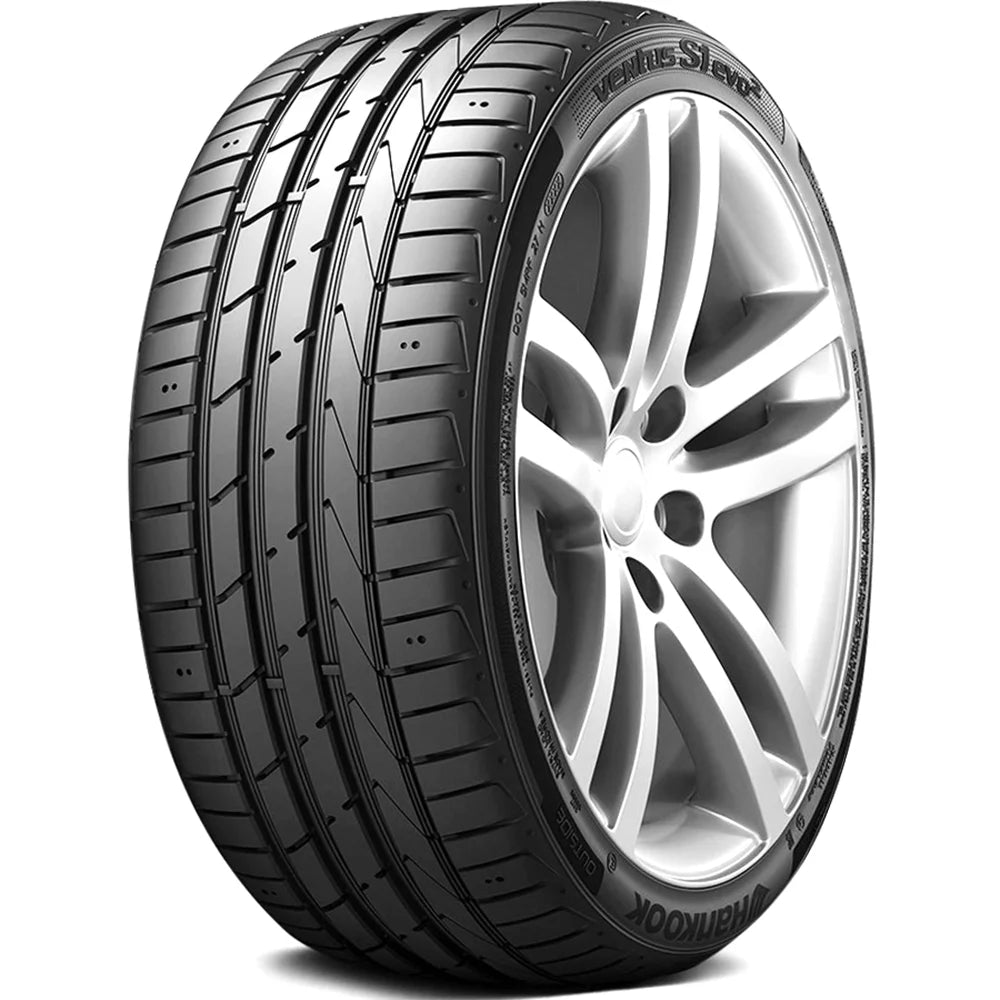 Summer 275/30R20 97Y XL Passenger Tire U283