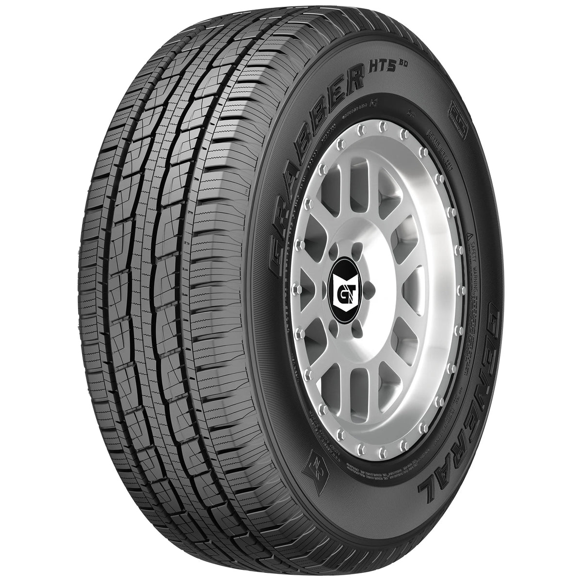 All Season Tire V95823