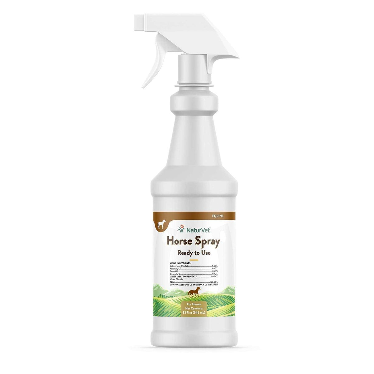 Horse Spray Z5194