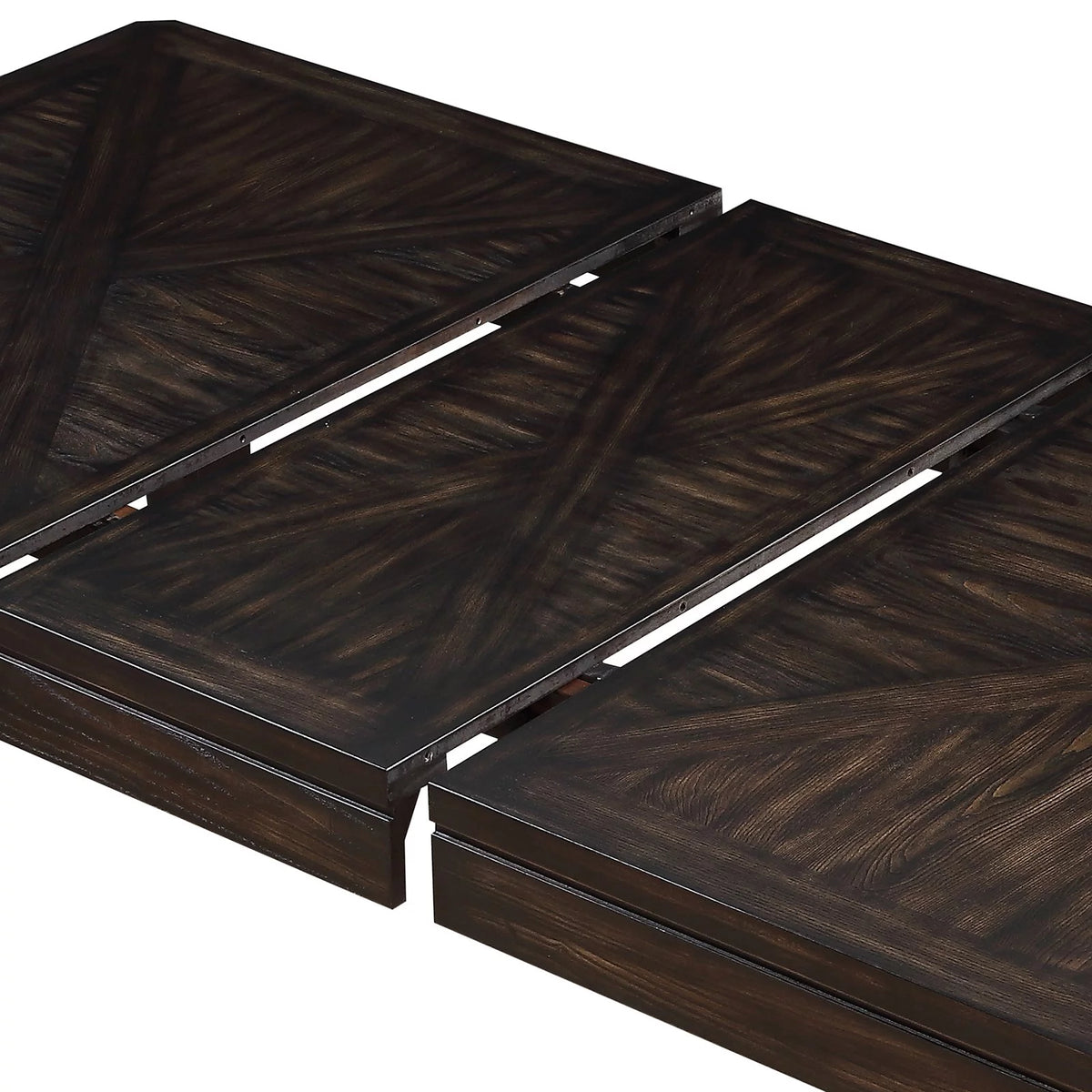 60 in. Dining Table with Extension Leaf L6683