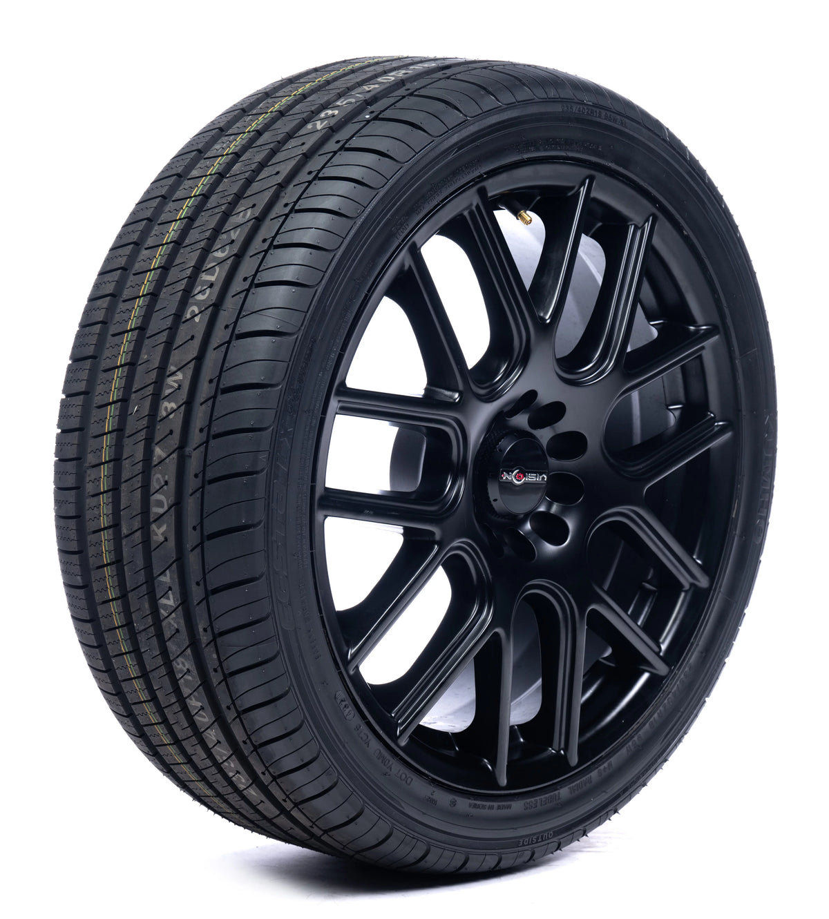 All-Season Tire 195/65R15 91V X9679